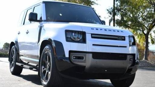 LAND ROVER DEFENDER 2023 SALE27EU9P2145114 image